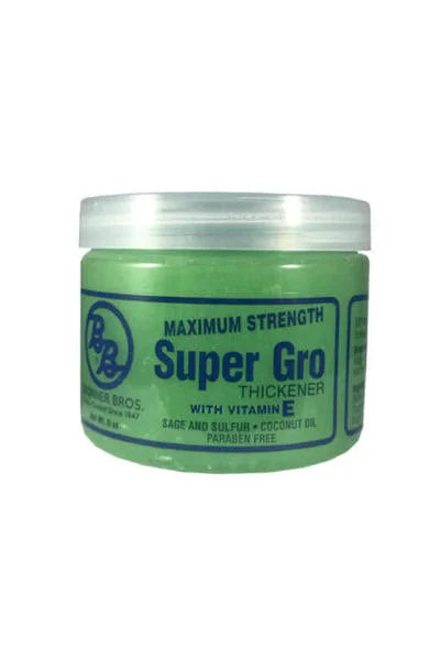 BB Maximum Strength Super Gro Thickener 6 oz