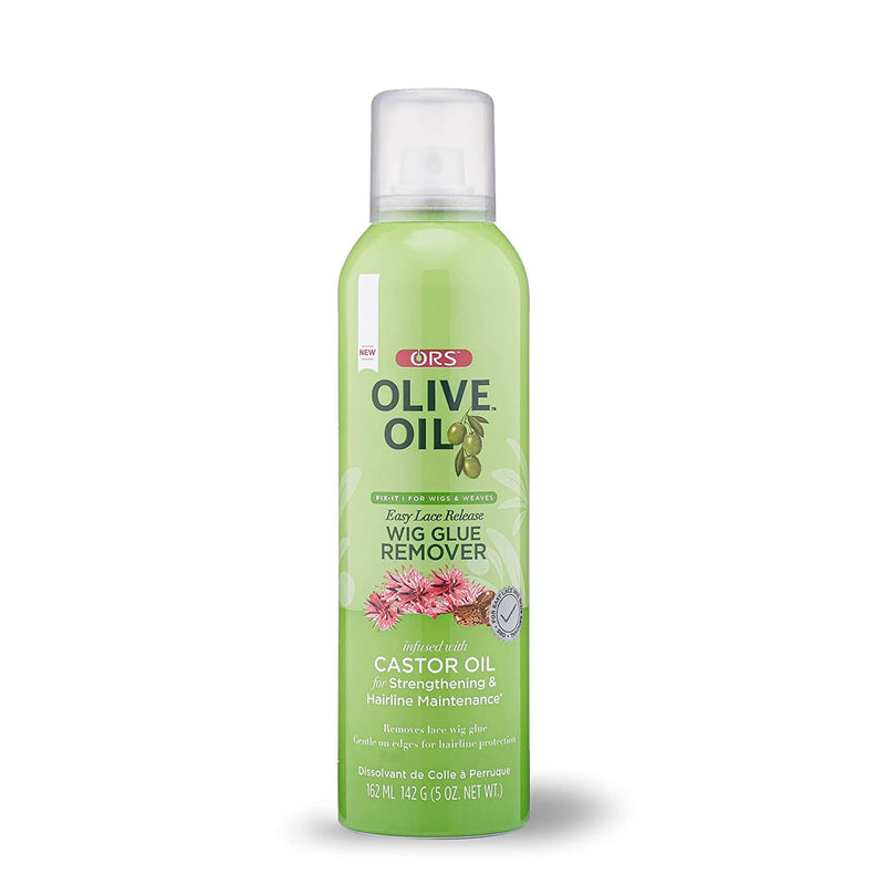 ORS Olive Oil Fix-It Wig Glue Remover