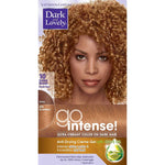 Dark & Lovely Ultra Vibrant Permanent Hair Color Go Intense Hair Dye