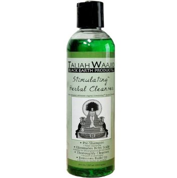 Taliah Waajid Stimulating Herbal Cleanser 8oz