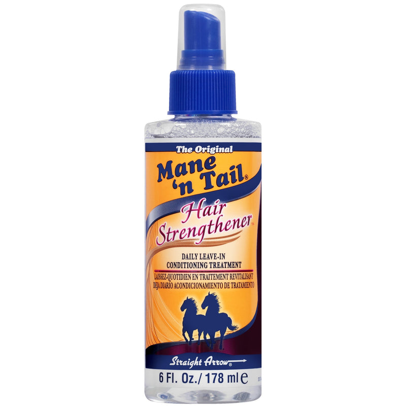 Mane n Tail Hair Strengthener Leave In Conditioner