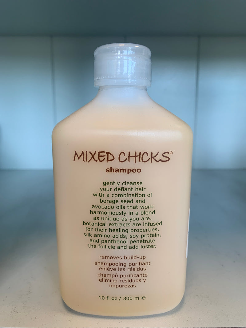 Mixed Chicks Gentle Clarifying Shampoo