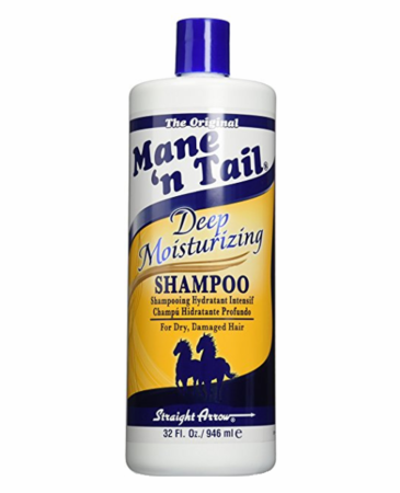 Mane n Tail Moisturizing Shampoo – Couture