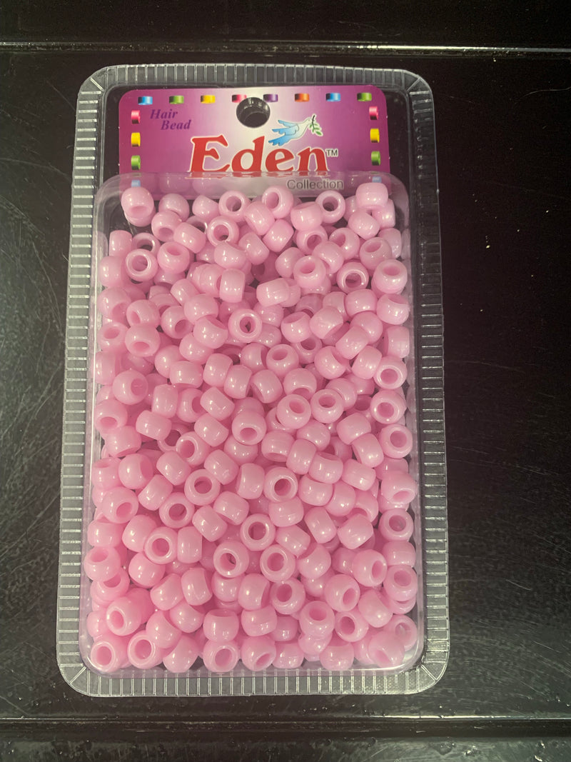 Eden Pink Beads