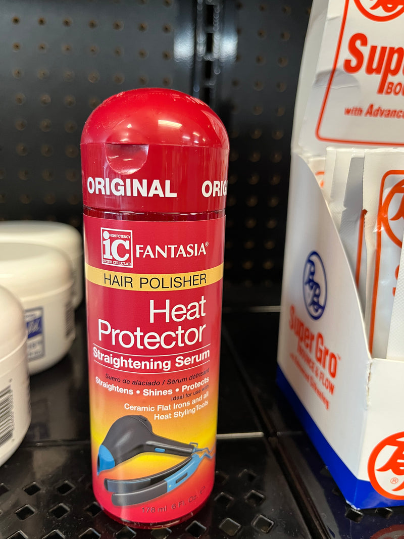 Ic fantasia heat protector serum best sale