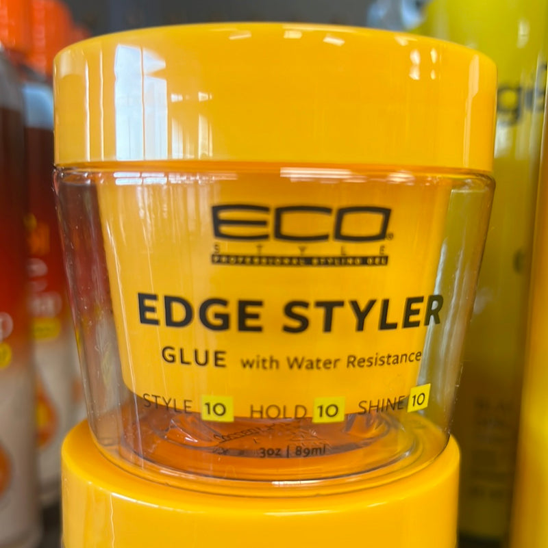 Eco Styler Edge Styler Glue with Water Resistance