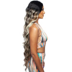 Mane Concept Brown Sugar Clear HD Lace Front Wig -Skipper