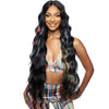 Mane Concept Brown Sugar Clear HD Lace Front Wig -Skipper