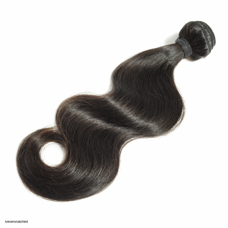 Forever Snatched Bodywave