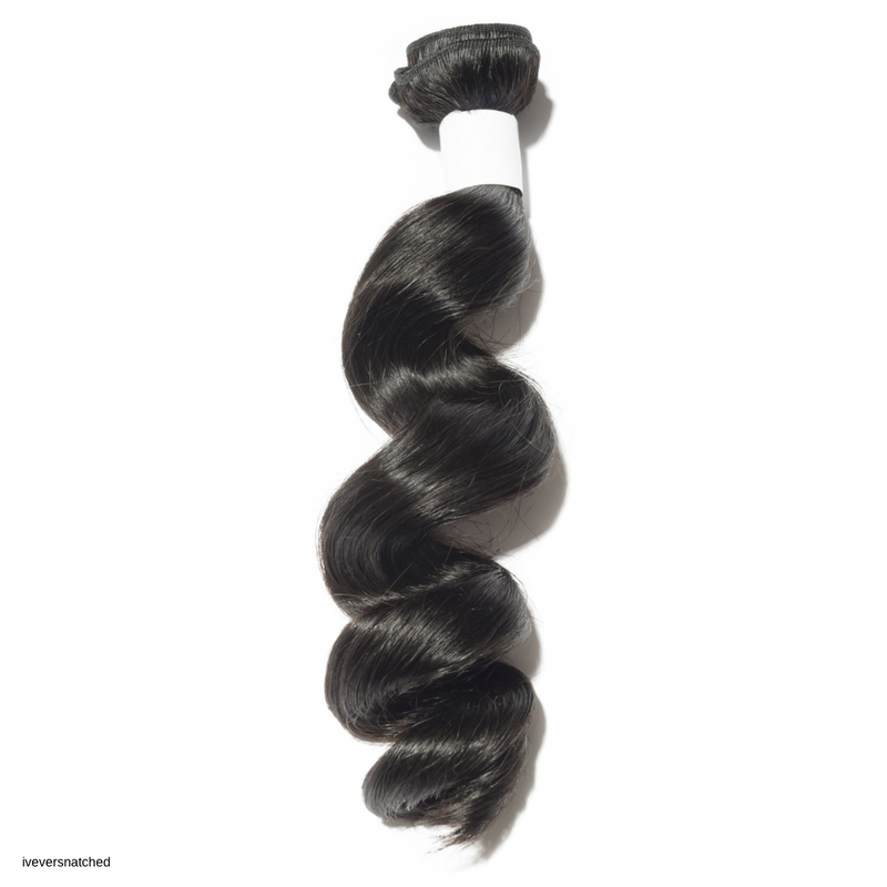 Forever Snatched Loose Wave