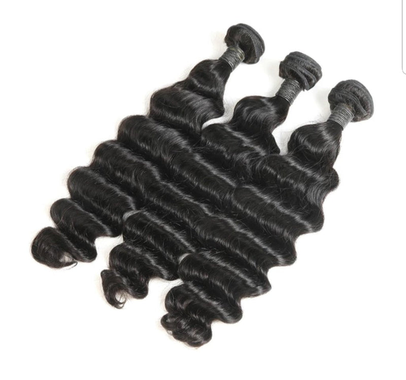 Forever Snatched Deep Wave
