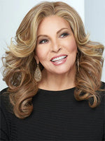 Raquel Welch Stroke of Genius | Synthetic Lace Front Wig (Mono Part)
