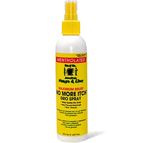 Jamaican Mango & Lime No More Itch Spray