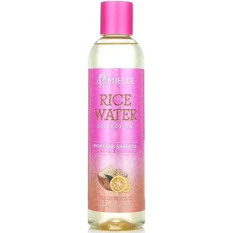 Mielle Rice Water Shampoo