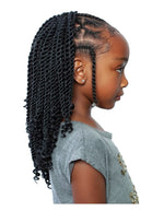 Mane Concept Afri-Naptural Pre-Stretched 6X KIDS I DEFINE EASY BRAID 30"