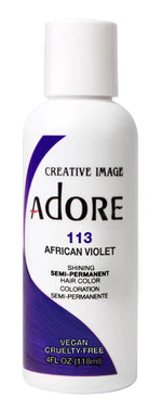 Adore Semi-Permanent Haircolor, 4 oz