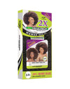 Janet Afro Kinky Bulk 24"