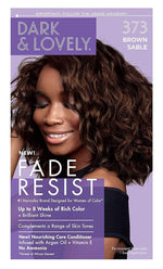 Dark & Lovely Fade Resist Rich Conditioning Color