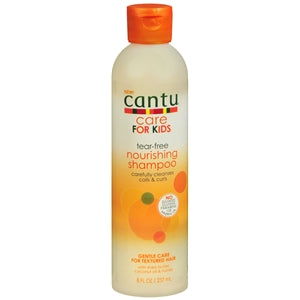 Cantu For Kids Tear-Free Nourishing Shampoo