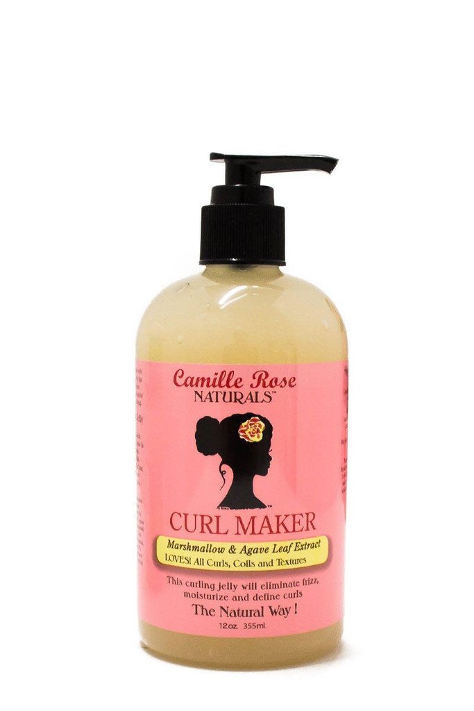 Camille Rose Curl Maker