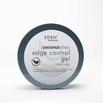 Eden Bodywork’s Coconut Shea Edge Control Gel