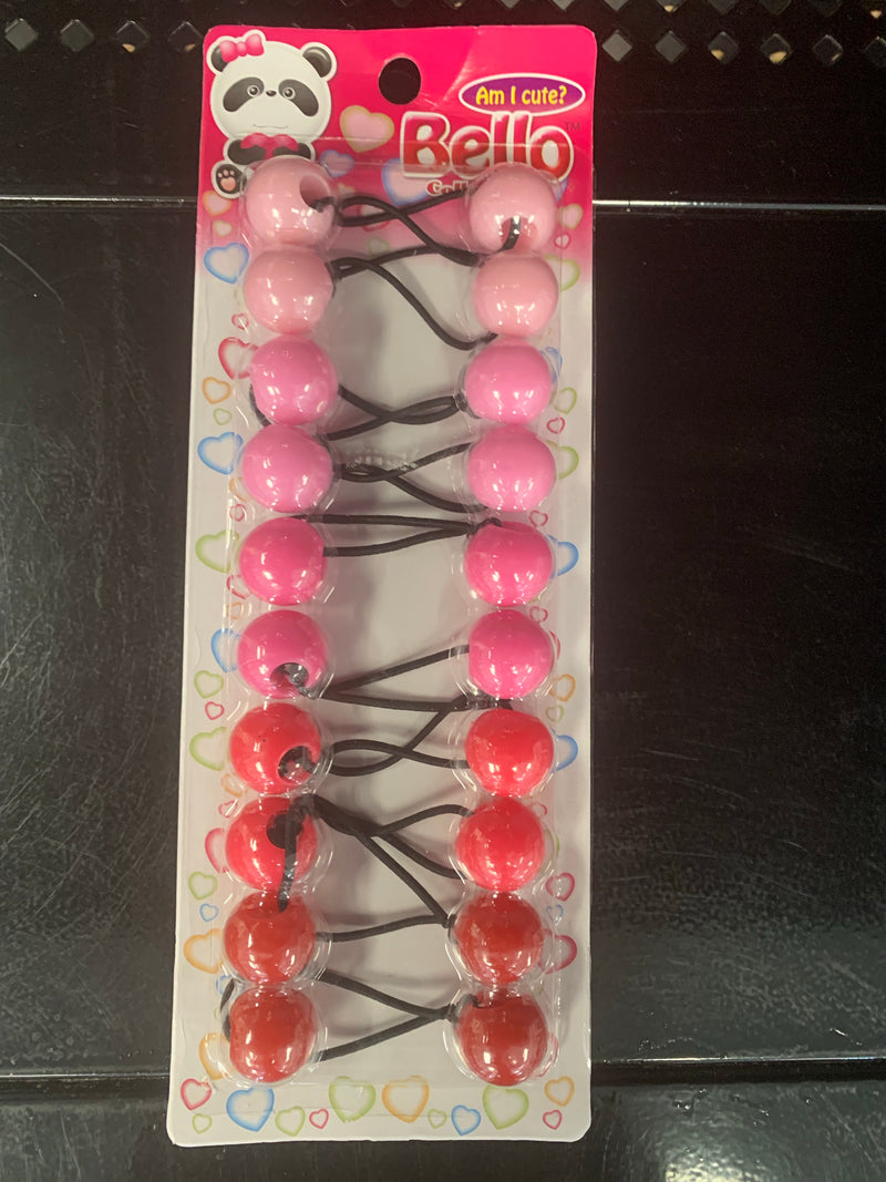 Kid Ball Pony Holders