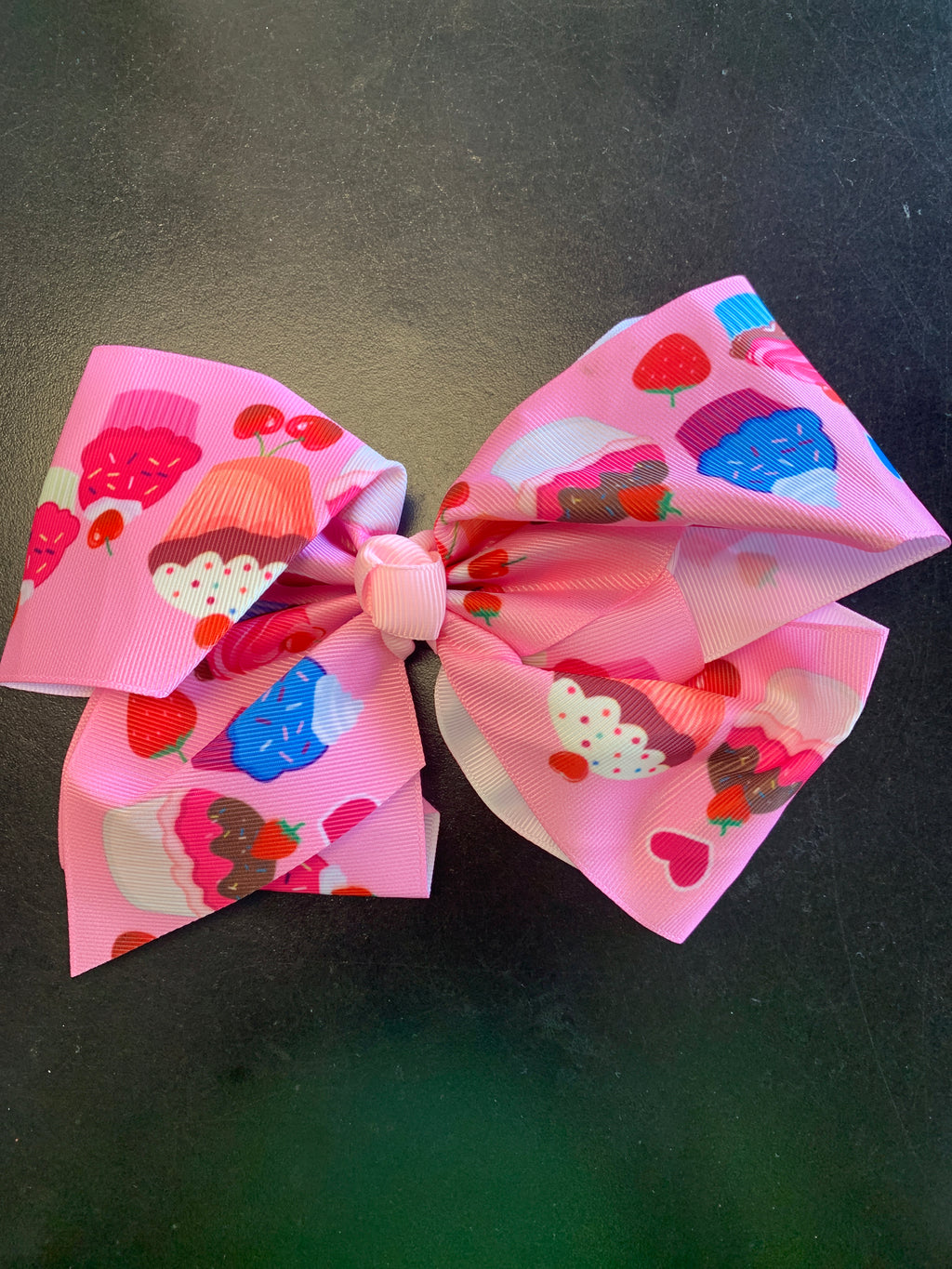Sweet Sensation Large Bows