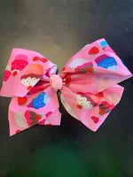 Sweet Sensation Large Bows
