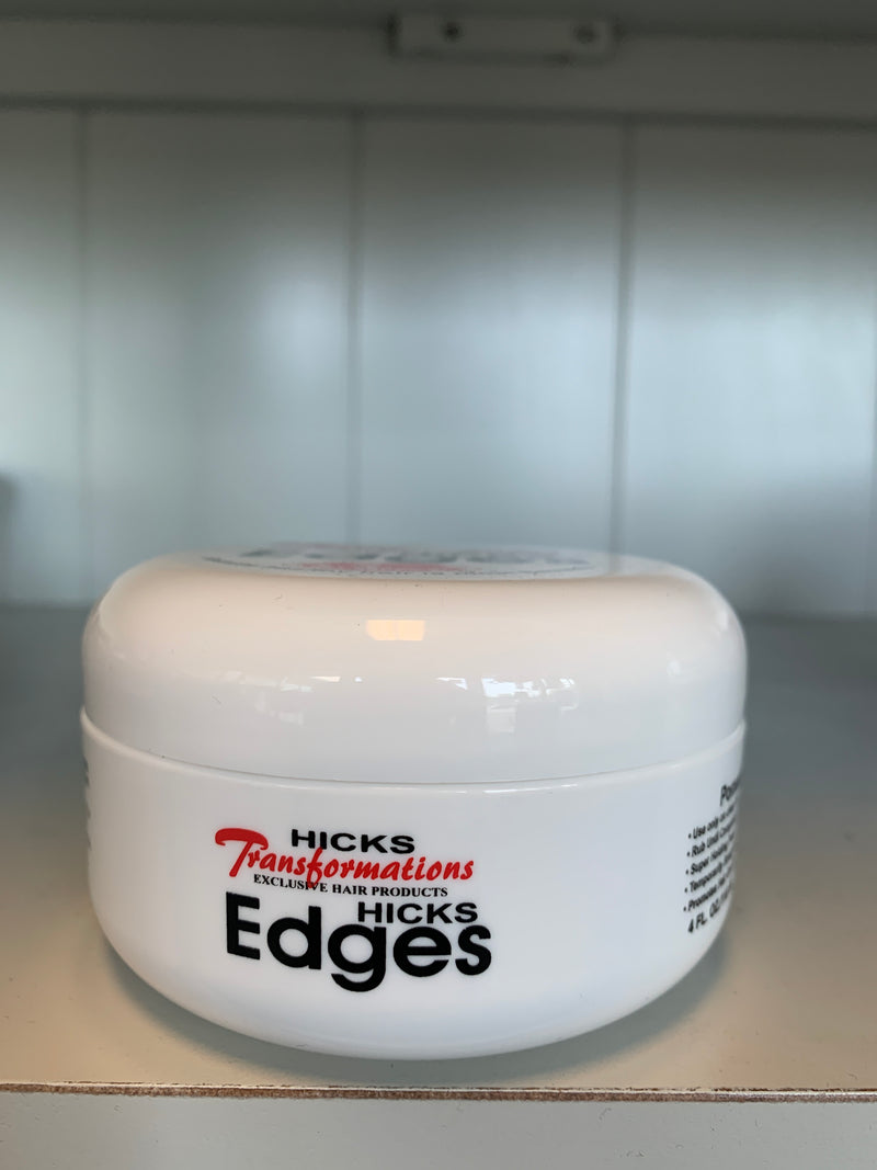 Hick's Edge Control