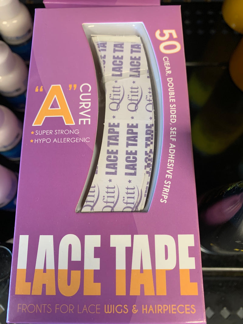 Lace Tape