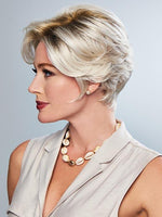 Gabor Perfection | Synthetic Lace Front Wig (Mono Part)
