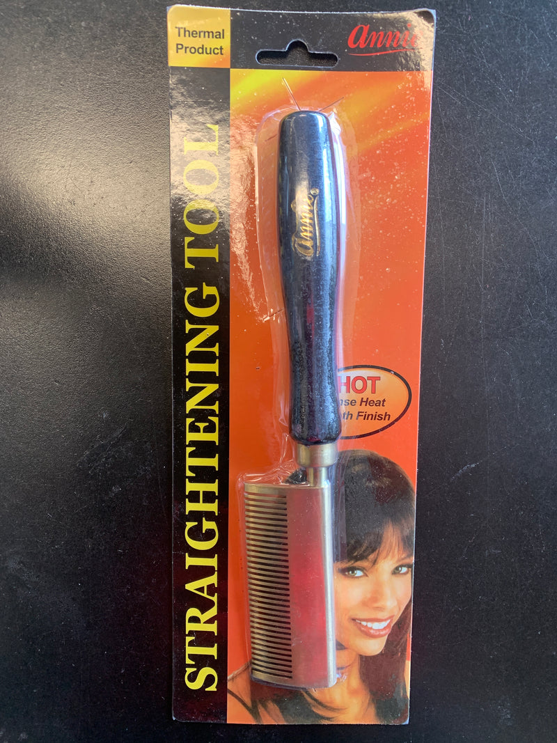 Annie Straightening Comb