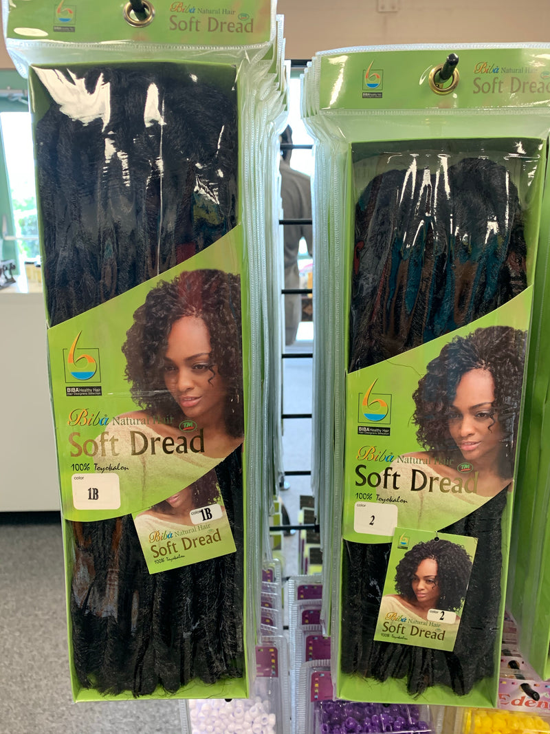 Soft Dread