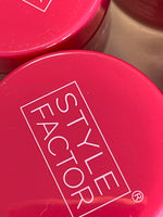 Style Factor Edge Booster