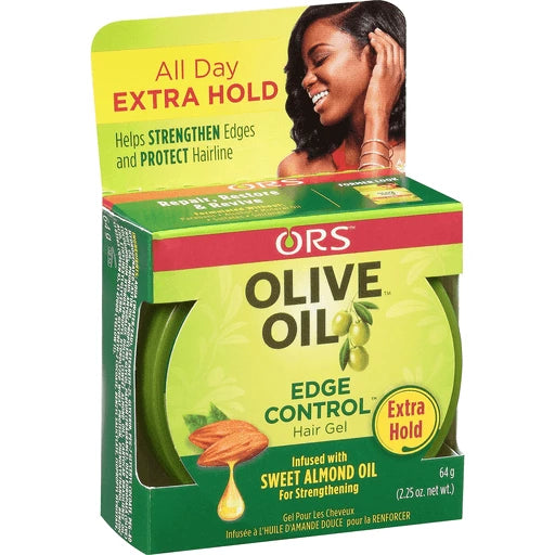 ORS Olive Oil Edge Control