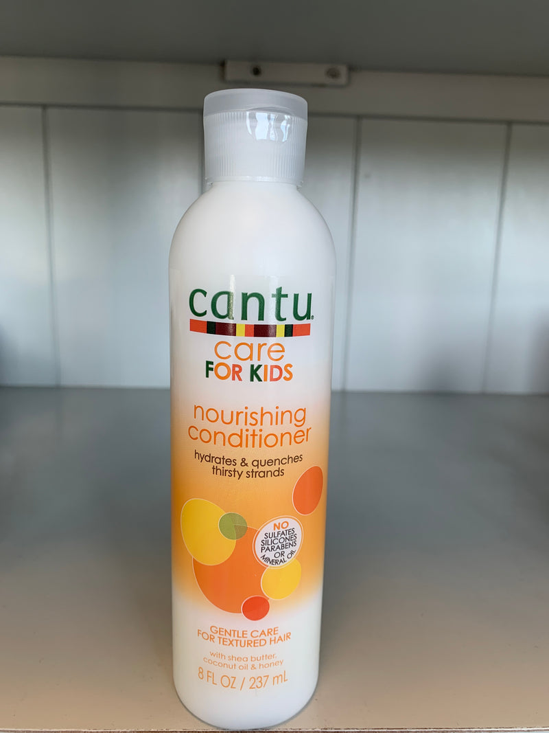 Cantu For Kids Nourishing Conditioner