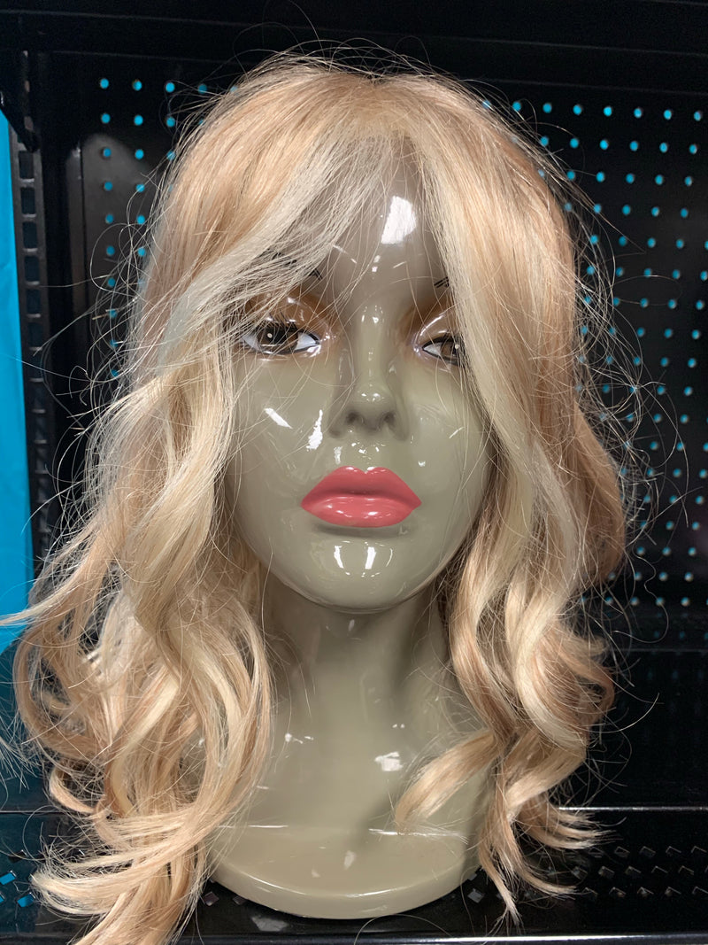 Gabor Runway Waves Lace Front Wig