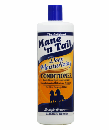 Mane n Tail Deep Moisturizing Conditioner