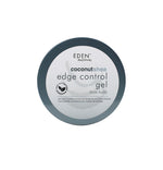 Eden Bodywork’s Coconut Shea Edge Control Gel