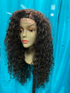 Forever Snatched Virgin Wigs by Stacy-Garnett Wig 20”