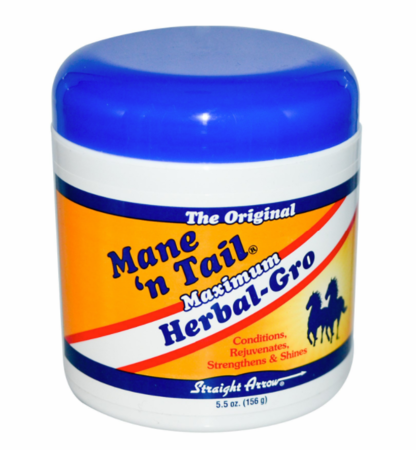 Mane n Tail Herbal-Gro