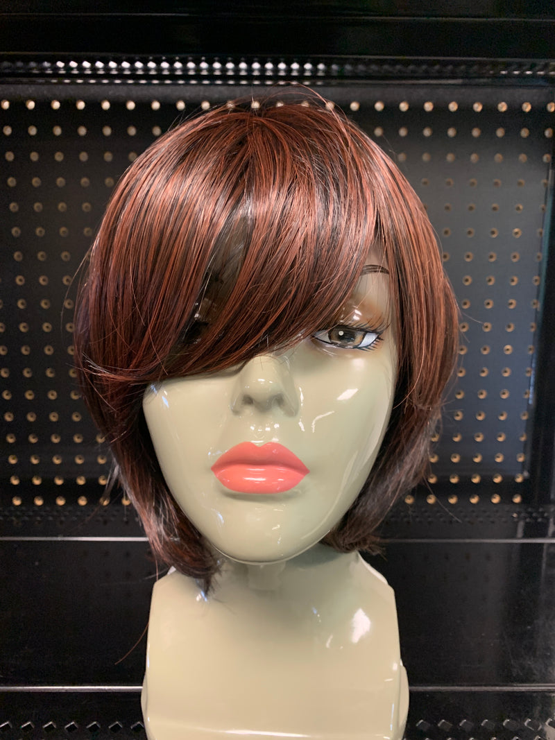 Hairdo Sleek and Chic Wig