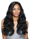 Mane Concept Mega Brazilian Bodywave Weave 3PC + Closure 14”/16”/18”