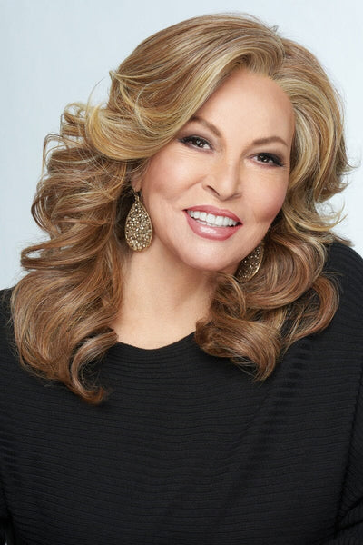Stroke of Genius by Raquel Welch | Synthetic Lace Front Wig (Mono Part)