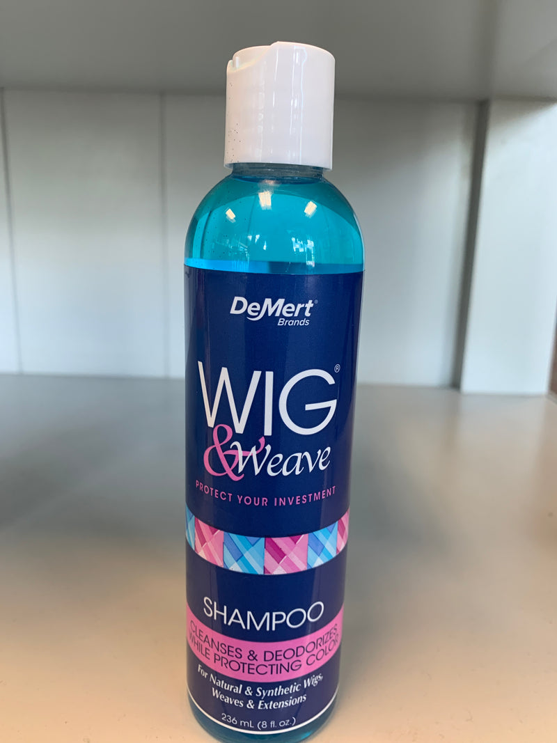 Demert Wig & Weave Shampoo