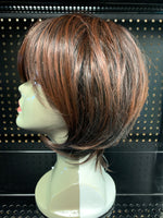 Hairdo Sleek and Chic Wig