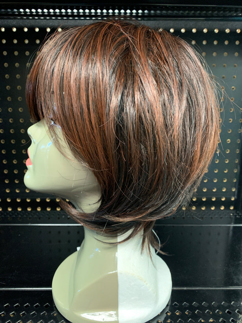 Hairdo Sleek and Chic Wig