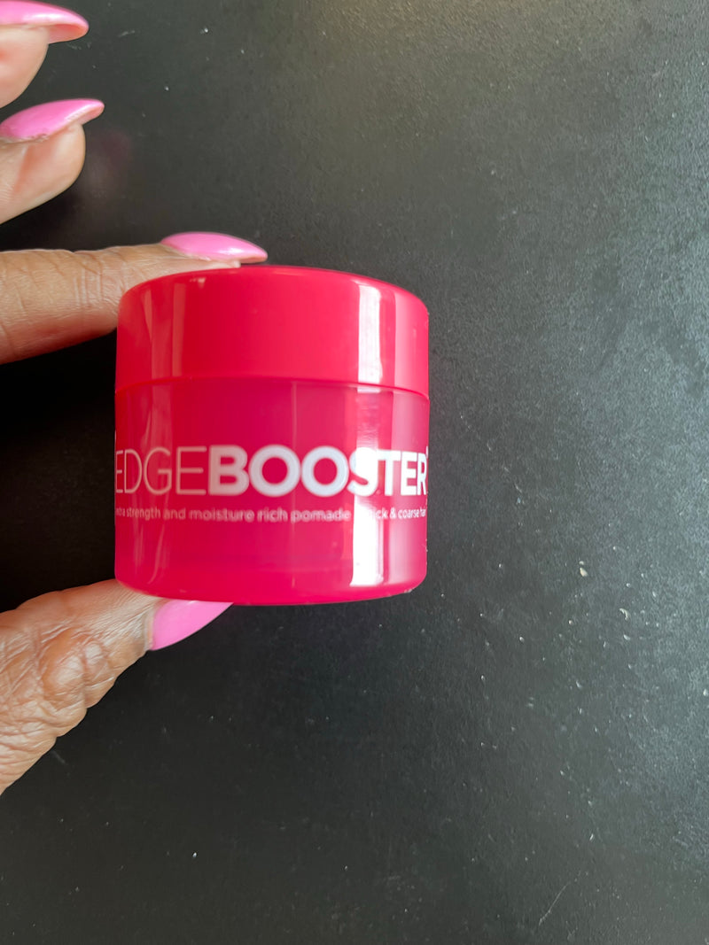 Style Factor Edge Booster