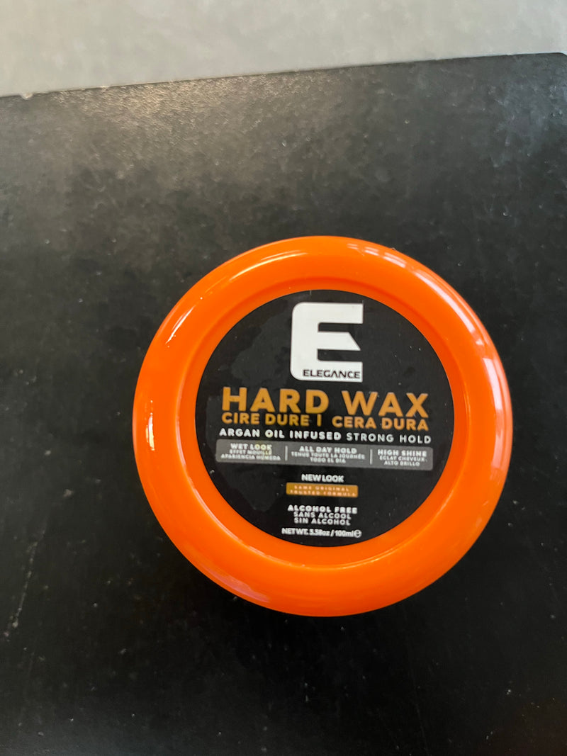 Elegance Hard Wax