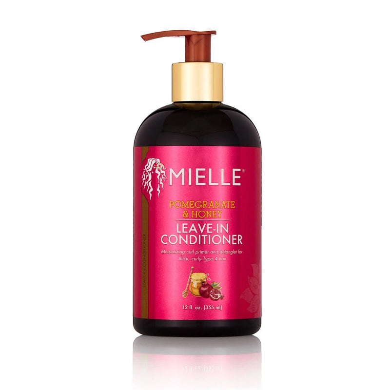 Mielle Pomegranate & Honey Leave-In Conditioner